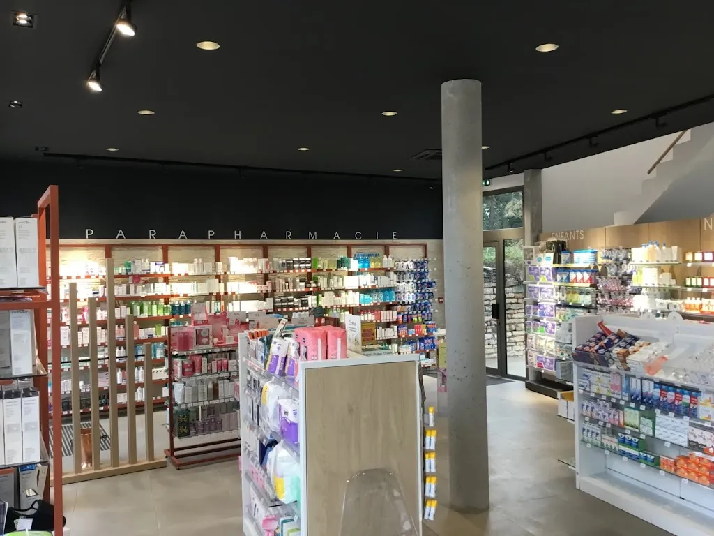 Miniature Pharmacie