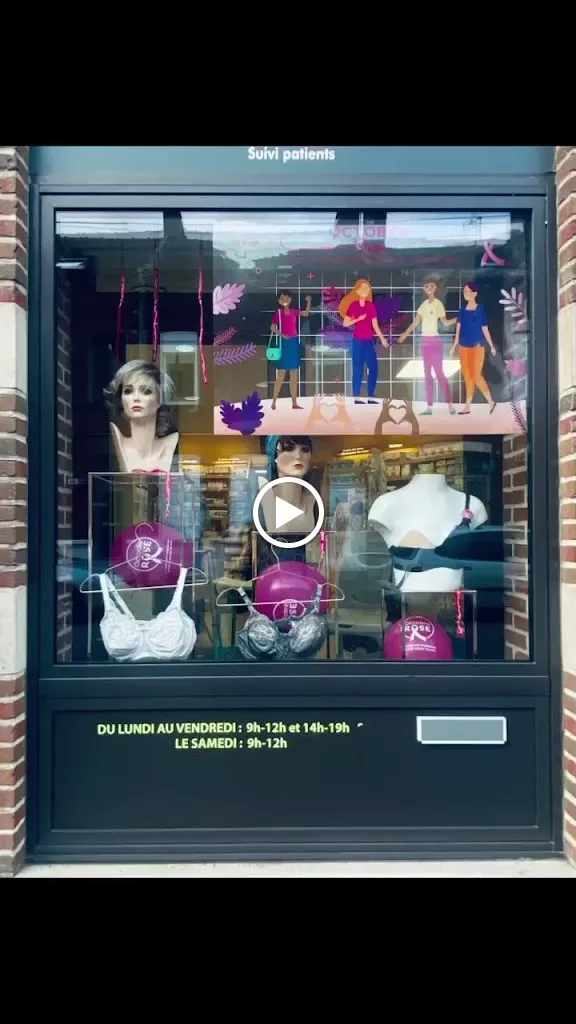 Miniature Pharmacie