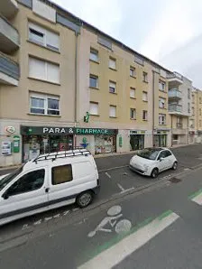 Miniature Pharmacie