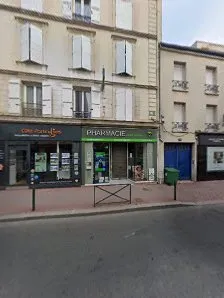 Miniature Pharmacie