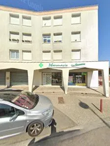 Miniature Pharmacie