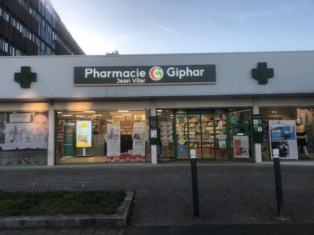 Miniature Pharmacie
