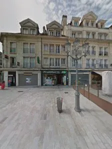 Miniature Pharmacie