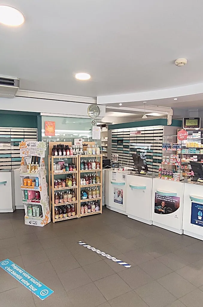 Miniature Pharmacie