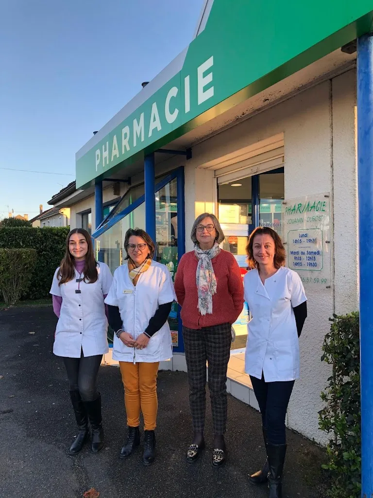 Miniature Pharmacie