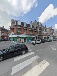 Miniature Pharmacie
