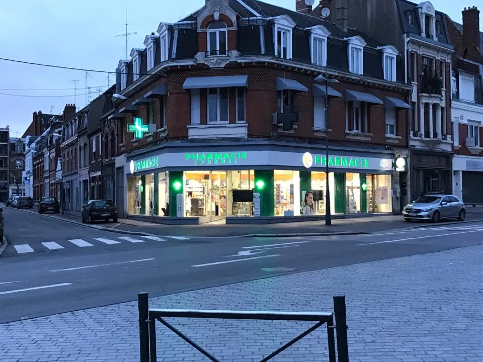 Pharmacie JOURNEL
