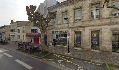 Pharmacie Judaique