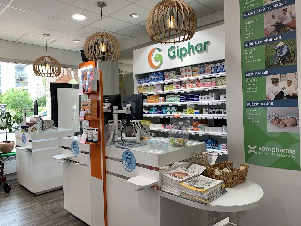 Miniature Pharmacie