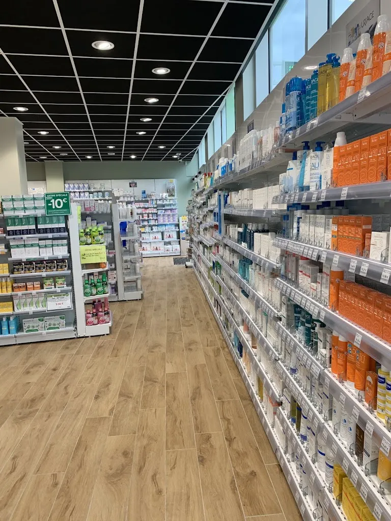 Miniature Pharmacie