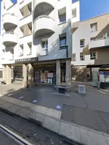 Miniature Pharmacie