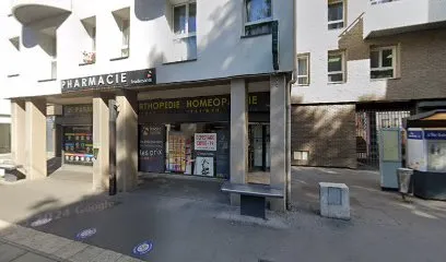 Pharmacie Kann Jennifer