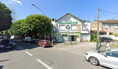 Pharmacie Kerdja Abdelhamid