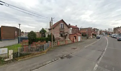 Pharmacie kowak