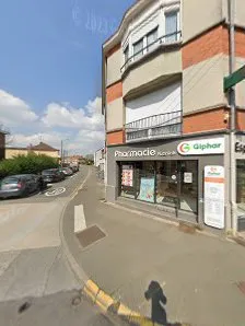 Miniature Pharmacie