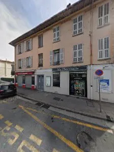 Miniature Pharmacie