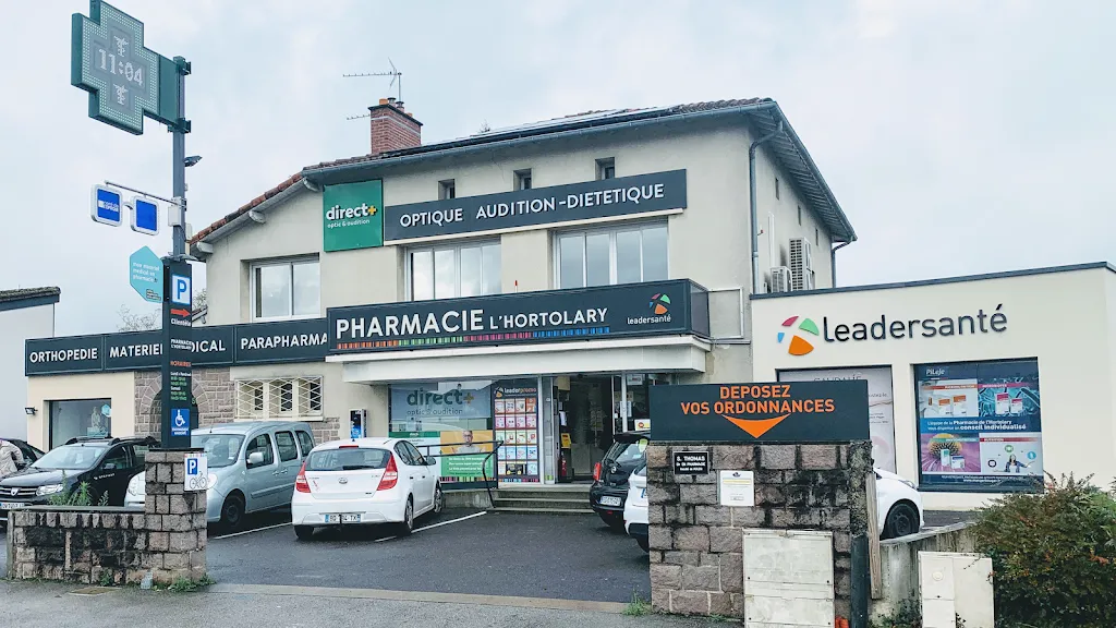 Miniature Pharmacie