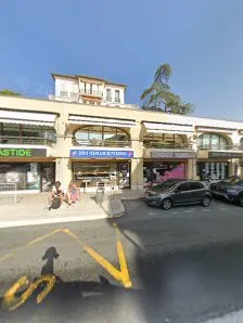 Miniature Pharmacie
