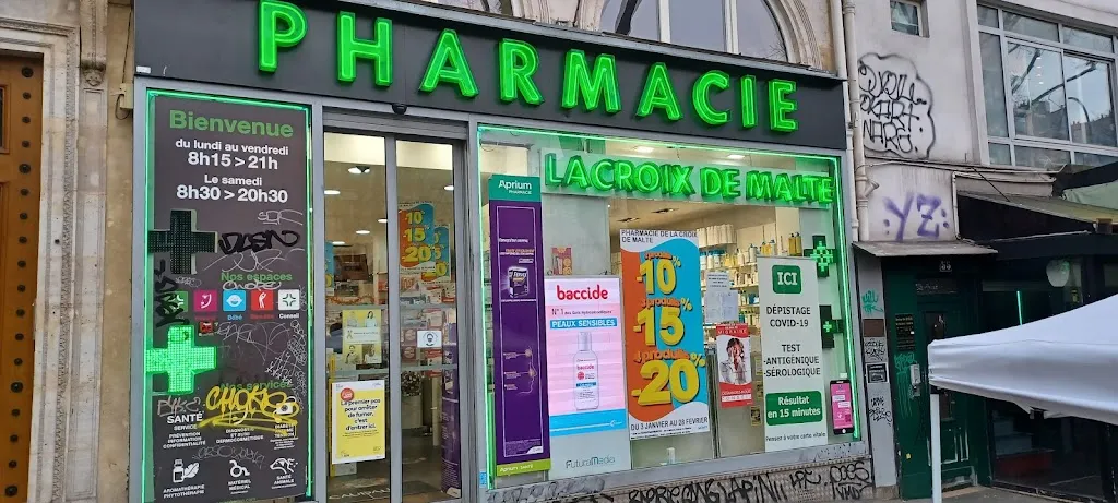 Image de Pharmacie