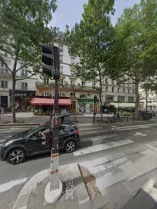 Miniature Pharmacie