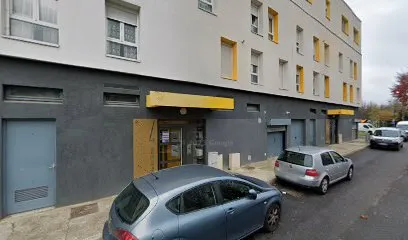 Pharmacie La Fontaine