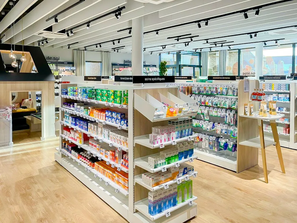 Miniature Pharmacie