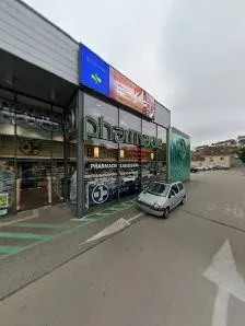 Miniature Pharmacie