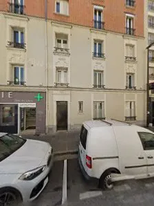 Miniature Pharmacie