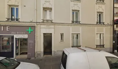Pharmacie Lacour Quintaine