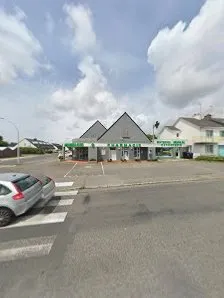 Miniature Pharmacie