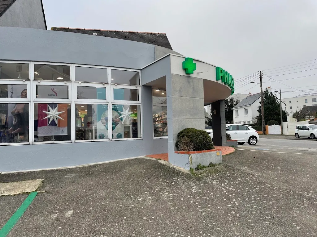 Miniature Pharmacie