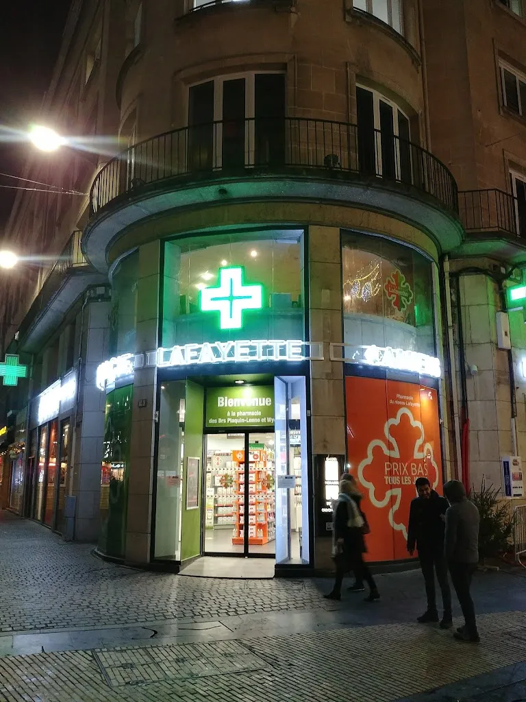 Miniature Pharmacie