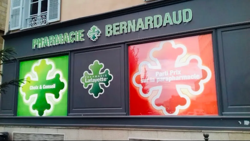 Miniature Pharmacie