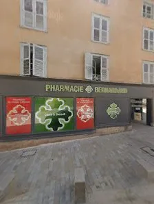 Miniature Pharmacie