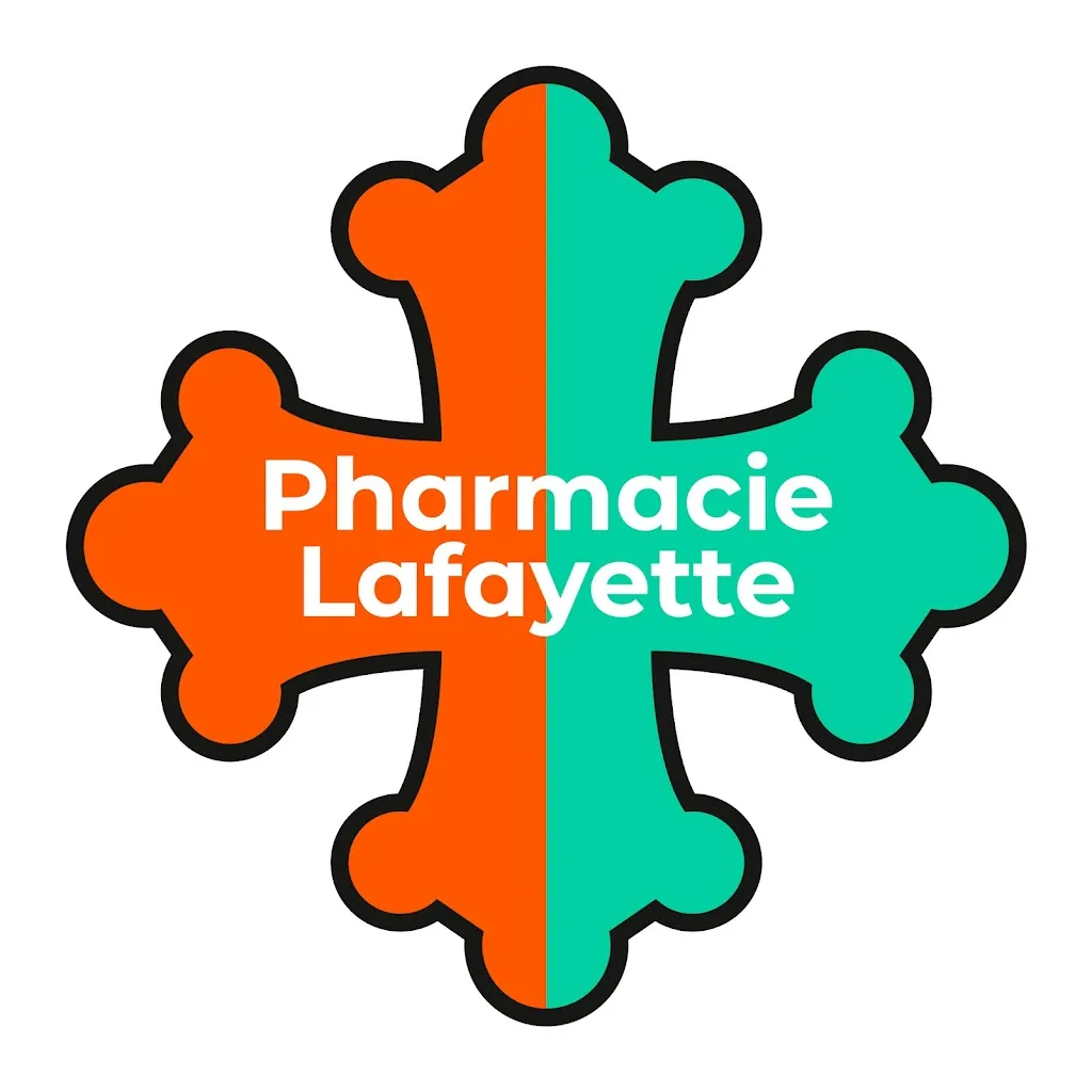 PHARMACIE LAFAYETTE BRIDE-CHARLIER