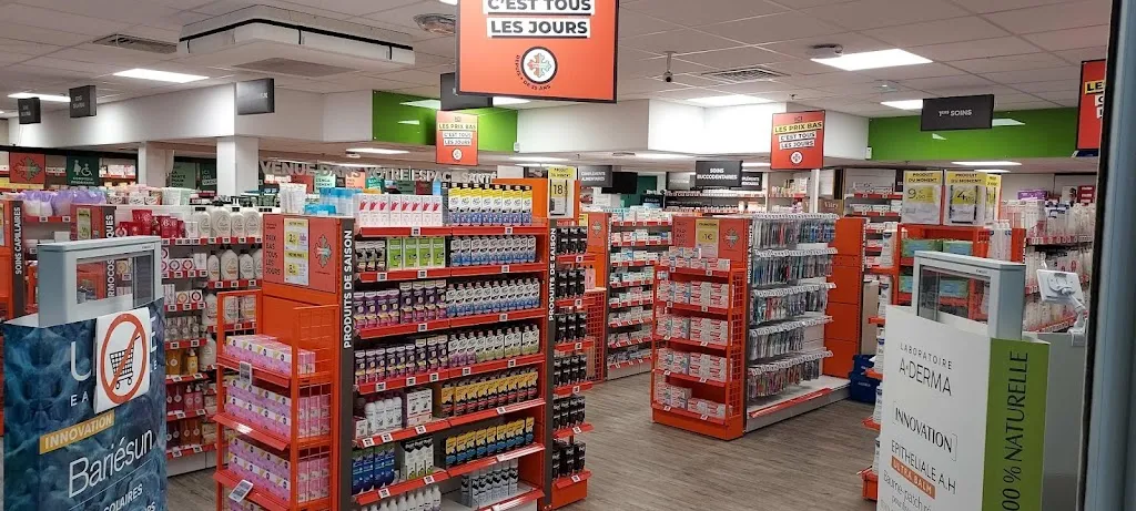 Miniature Pharmacie