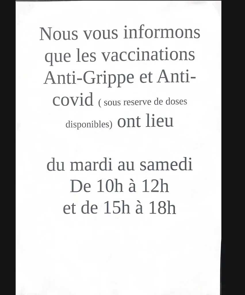 Image de Pharmacie
