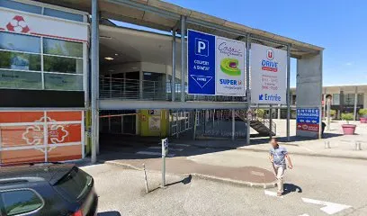 Pharmacie Lafayette Corgnac