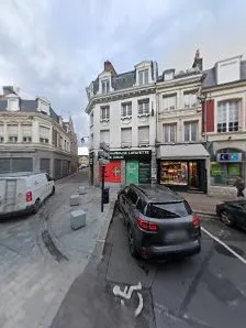Miniature Pharmacie