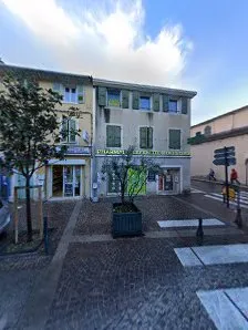 Miniature Pharmacie