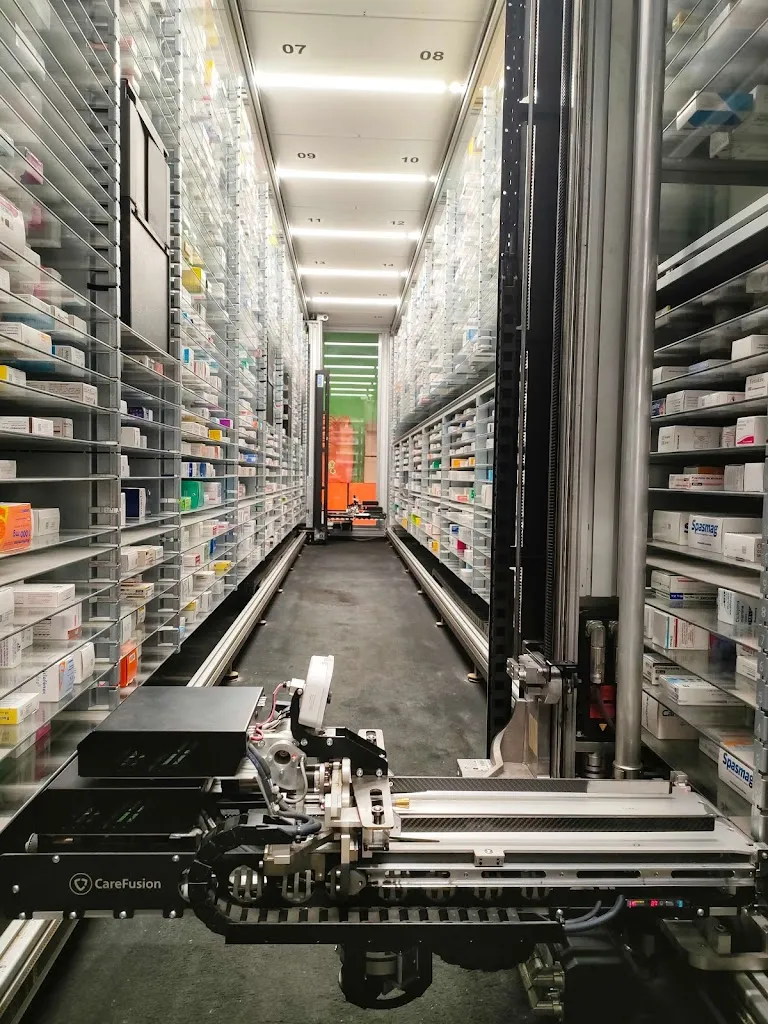 Miniature Pharmacie