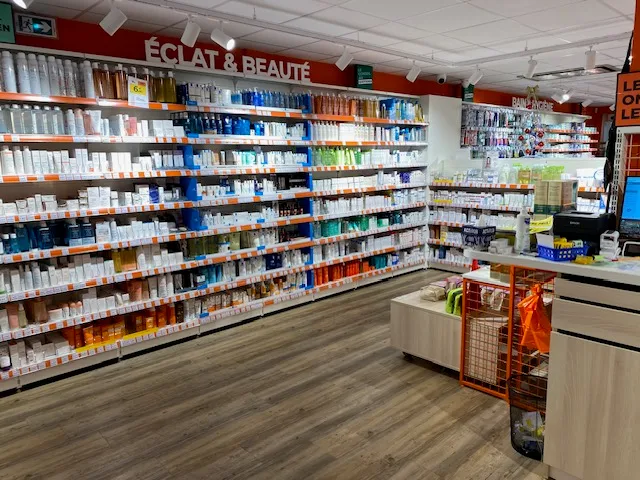 Miniature Pharmacie