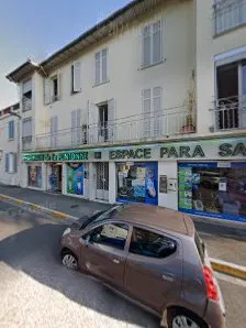 Miniature Pharmacie