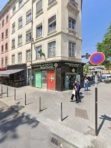 Miniature Pharmacie