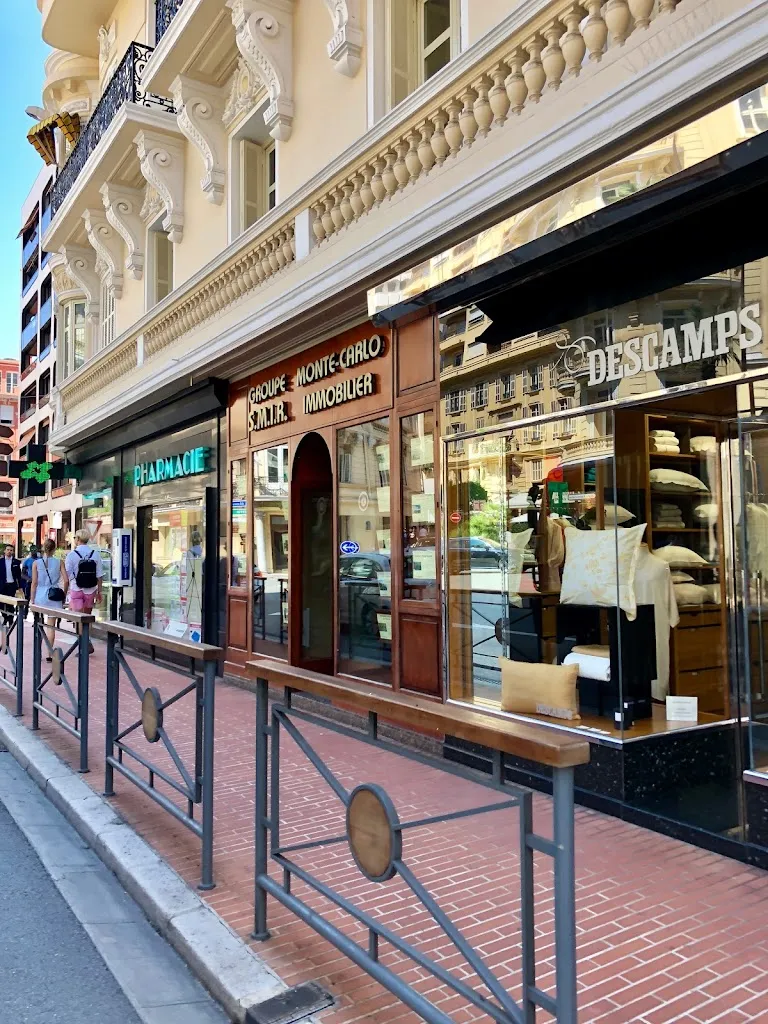 Miniature Pharmacie