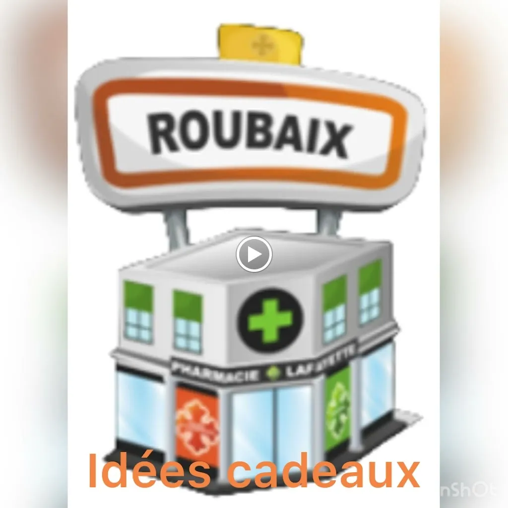 Miniature Pharmacie
