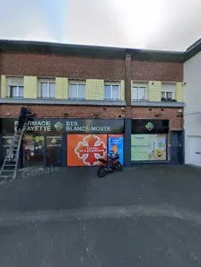 Image de Pharmacie