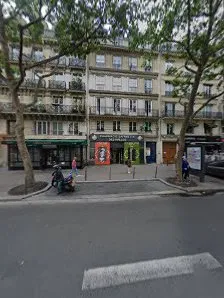 Miniature Pharmacie