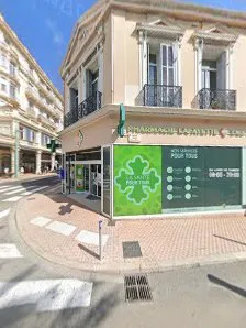 Miniature Pharmacie