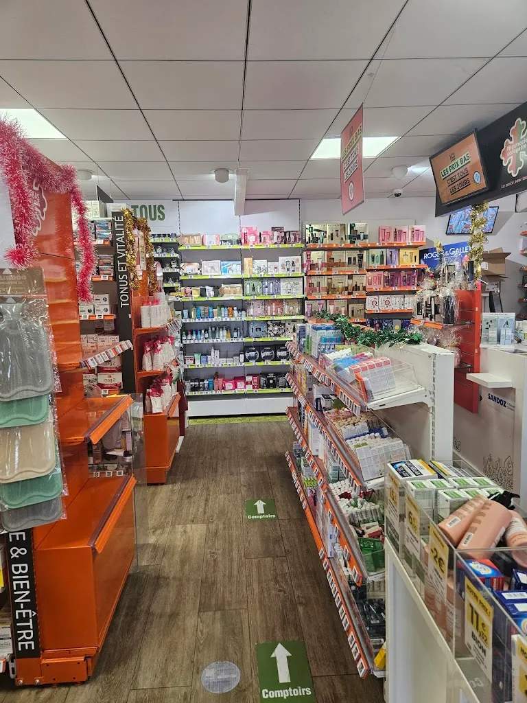 Miniature Pharmacie